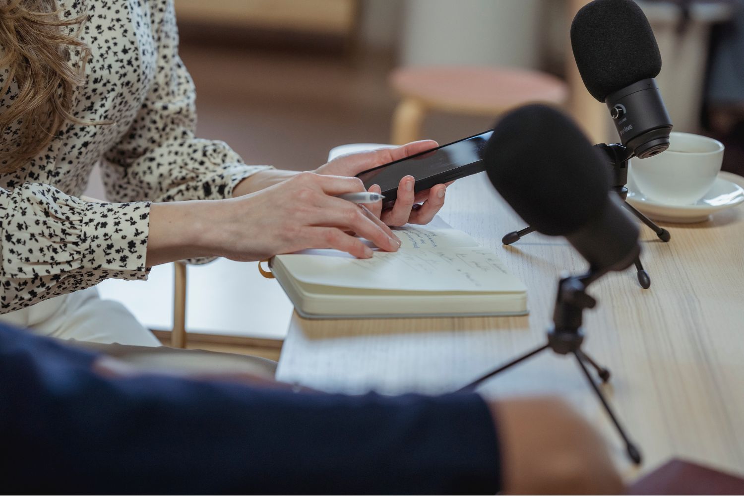 Navigating PR pitching: More insights from Seedstars' Michaela Villaroman
