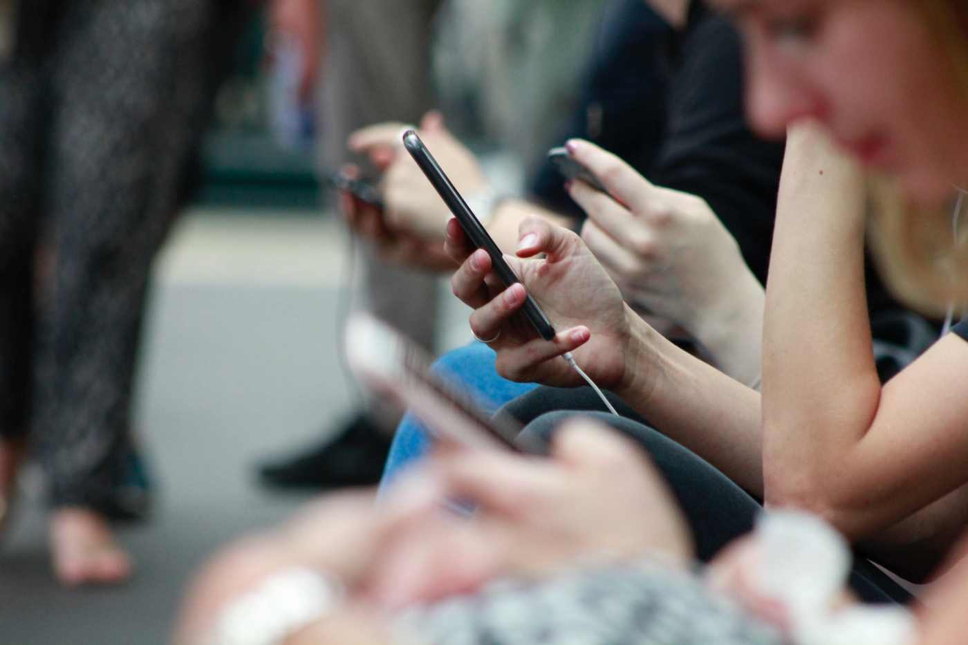 Social media sees decline in engagement – except TikTok