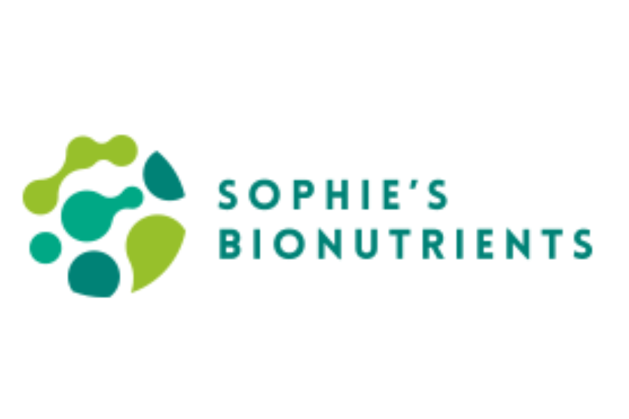 sophie's-bionutrient-logo