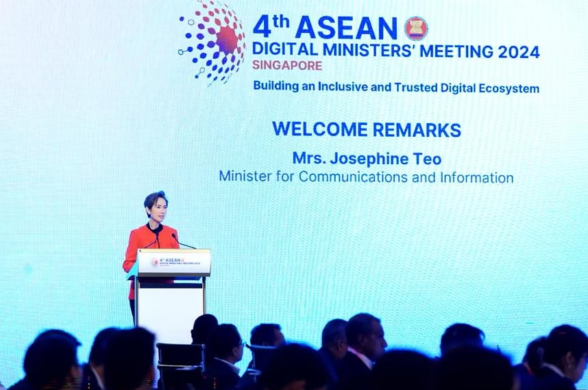 Strengthening digital trust: ASEAN’s collaborative fight against cyber threats