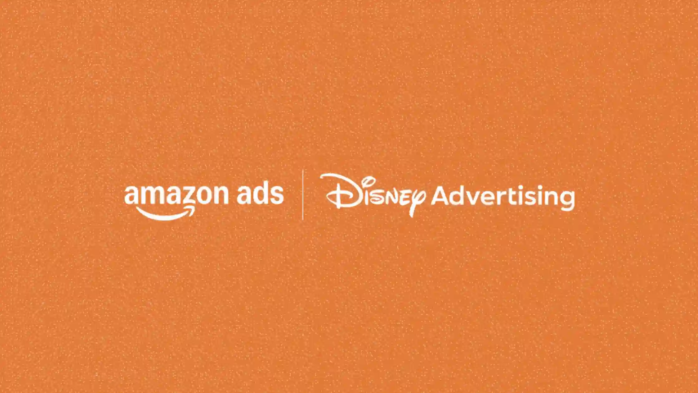 Disney and Amazon team up to target streaming viewers more precisely