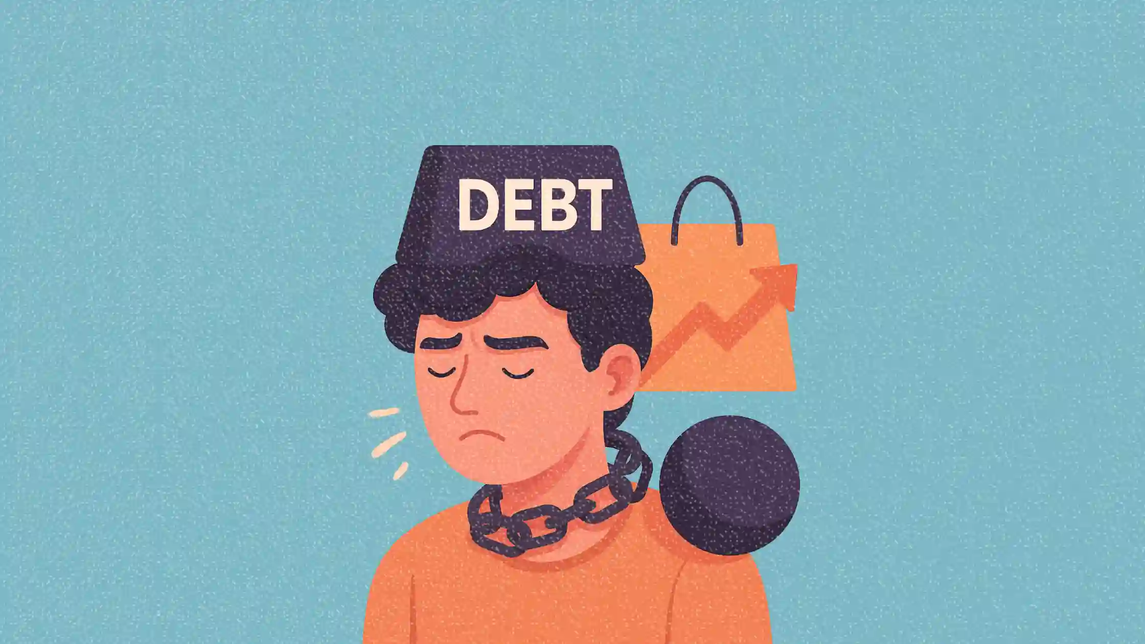 Gen Z’s financial stress is fueling a new kind of consumerism