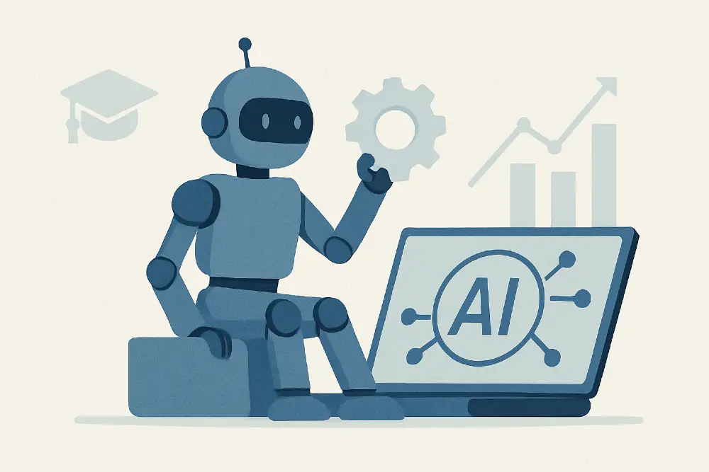 Mastering AI marketing tools: essential skills and training programs