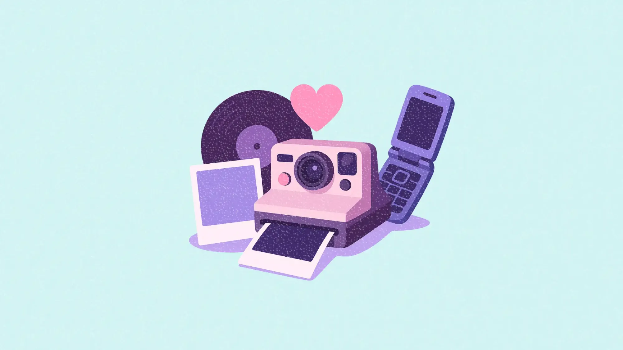 Nostalgia marketing: how brands connect with Gen Z through Y2K