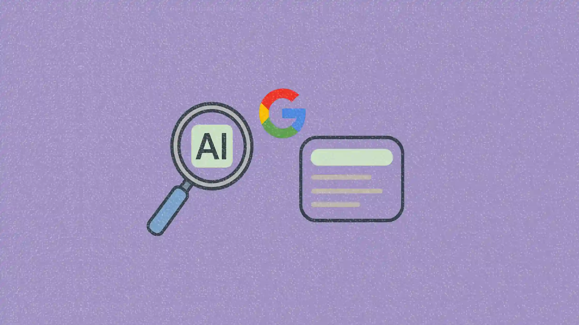 Content strategies for Google's AI Search Mode