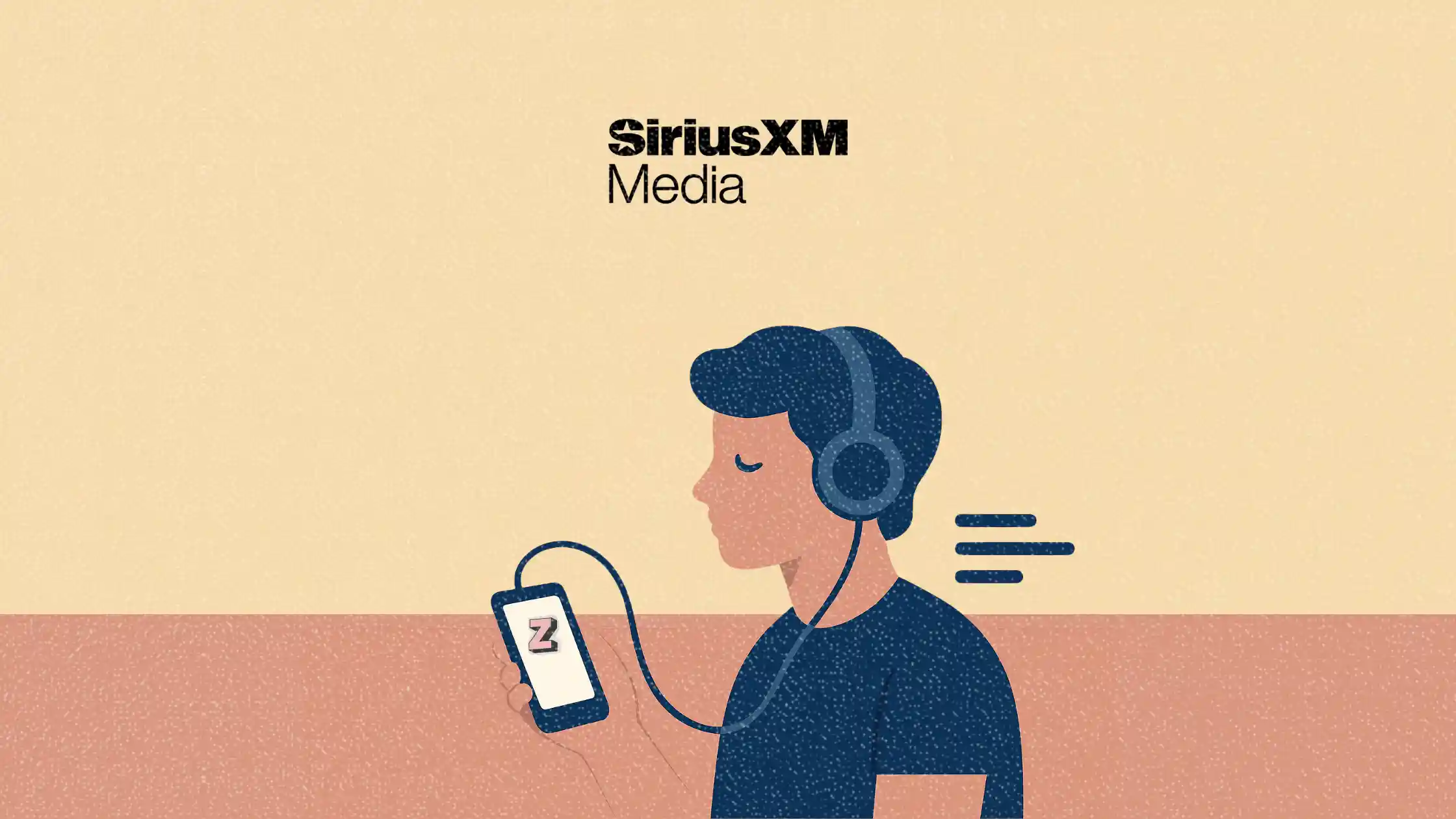 Gen Z audio marketing playbook according to SiriusXM Media