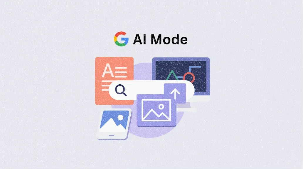 Google supercharges AI Search with image uploads, Canvas, and live video input