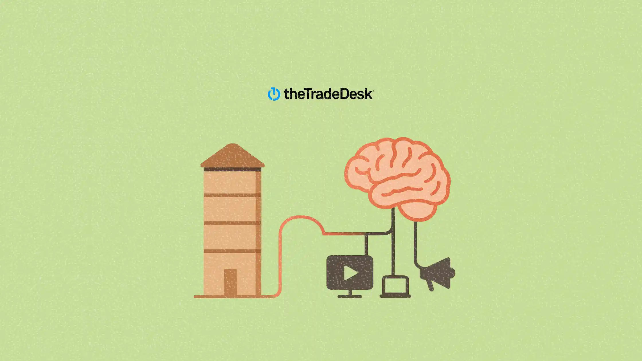 The Trade Desk wants marketers to stop siloing media