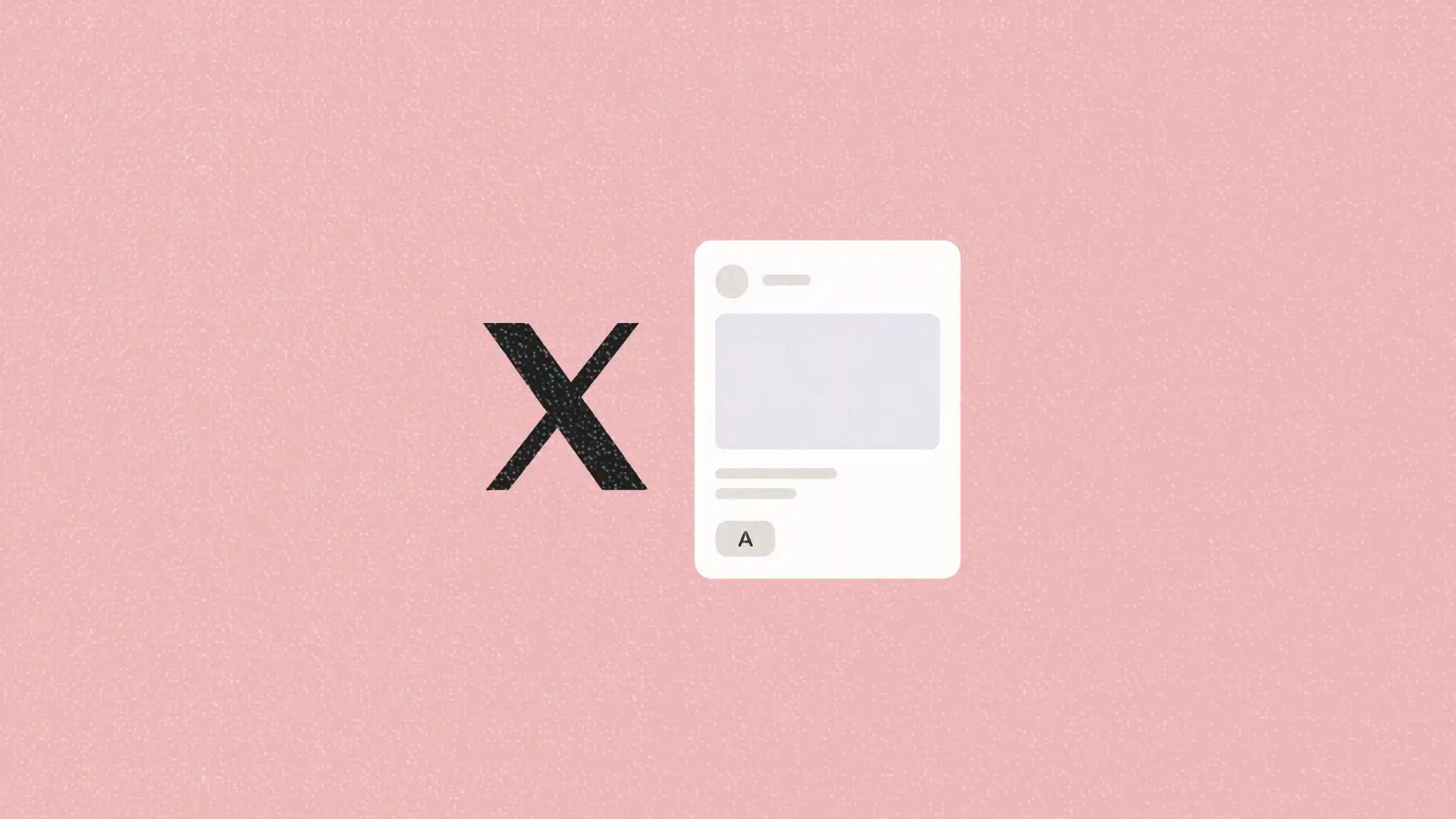 X’s new ad policy rewards visual polish over clickbait