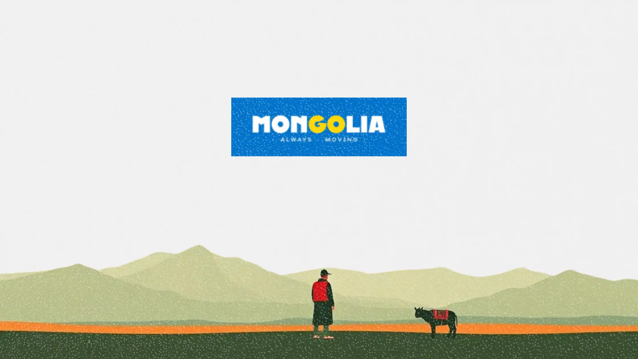 Edelman’s Mongolia cinematic branding campaign hits global screens