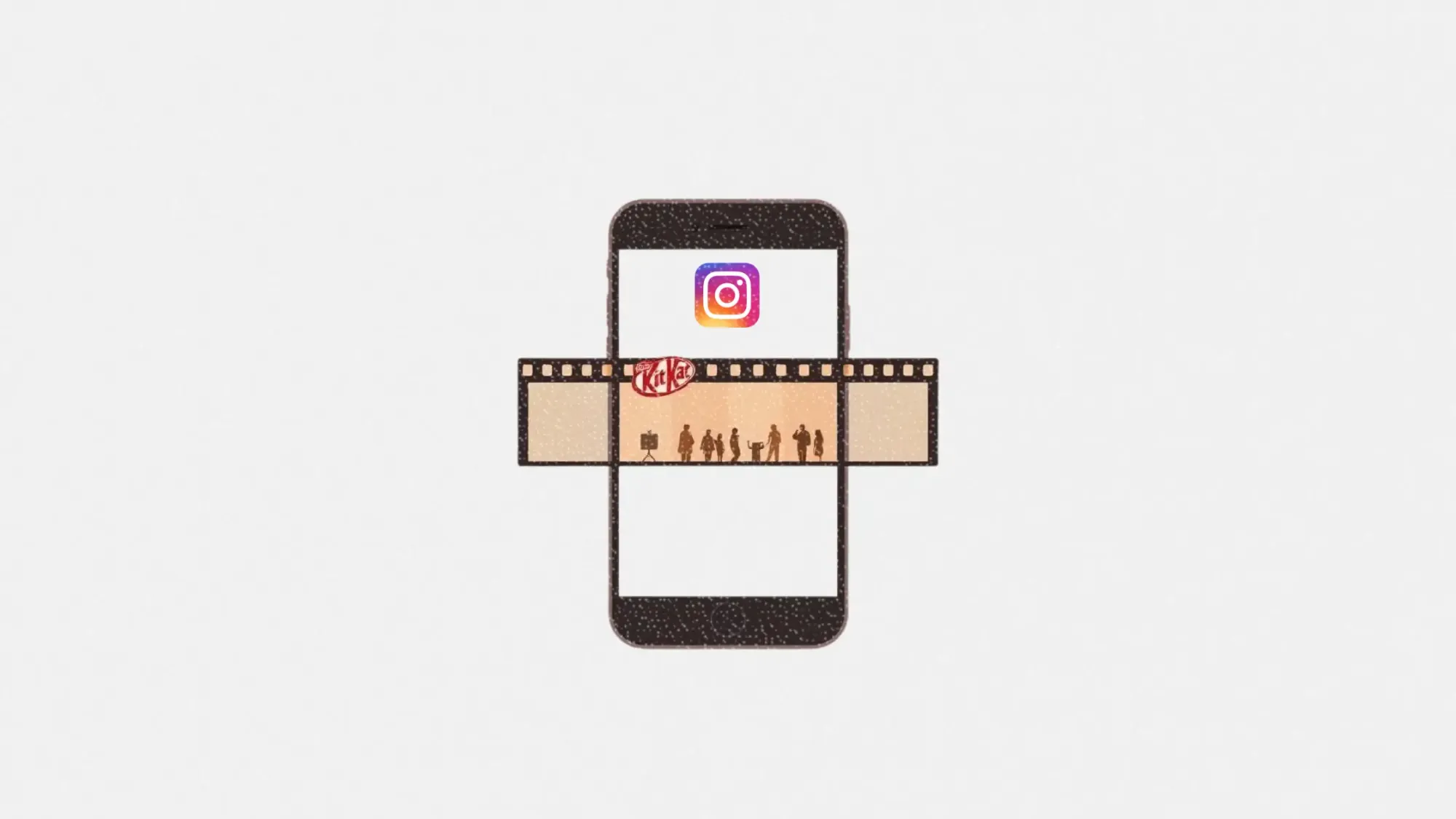 How Instagram’s skinny cinematic Reels are stealing the scroll