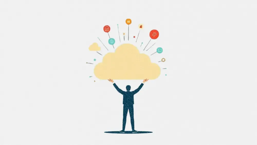 Mastering SaaS marketing: strategies for overcoming intangible hurdles