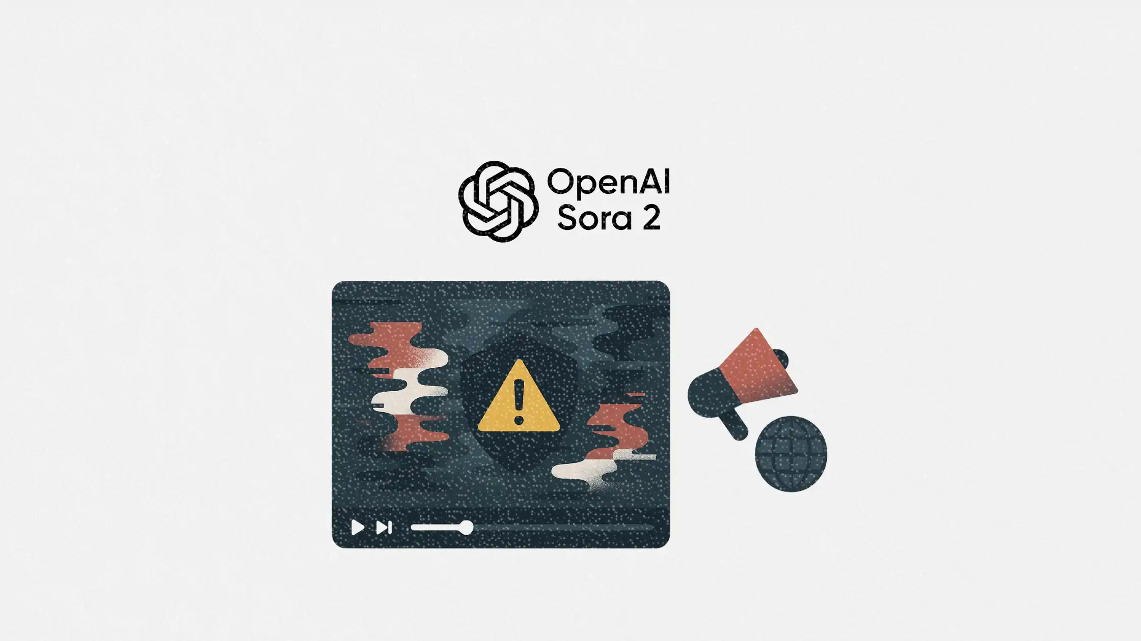 OpenAI’s Sora 2 sparks antisemitism controversy