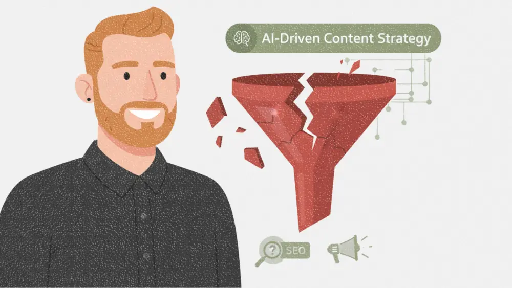 Ulf Lonegren: Why traditional inbound marketing is dead