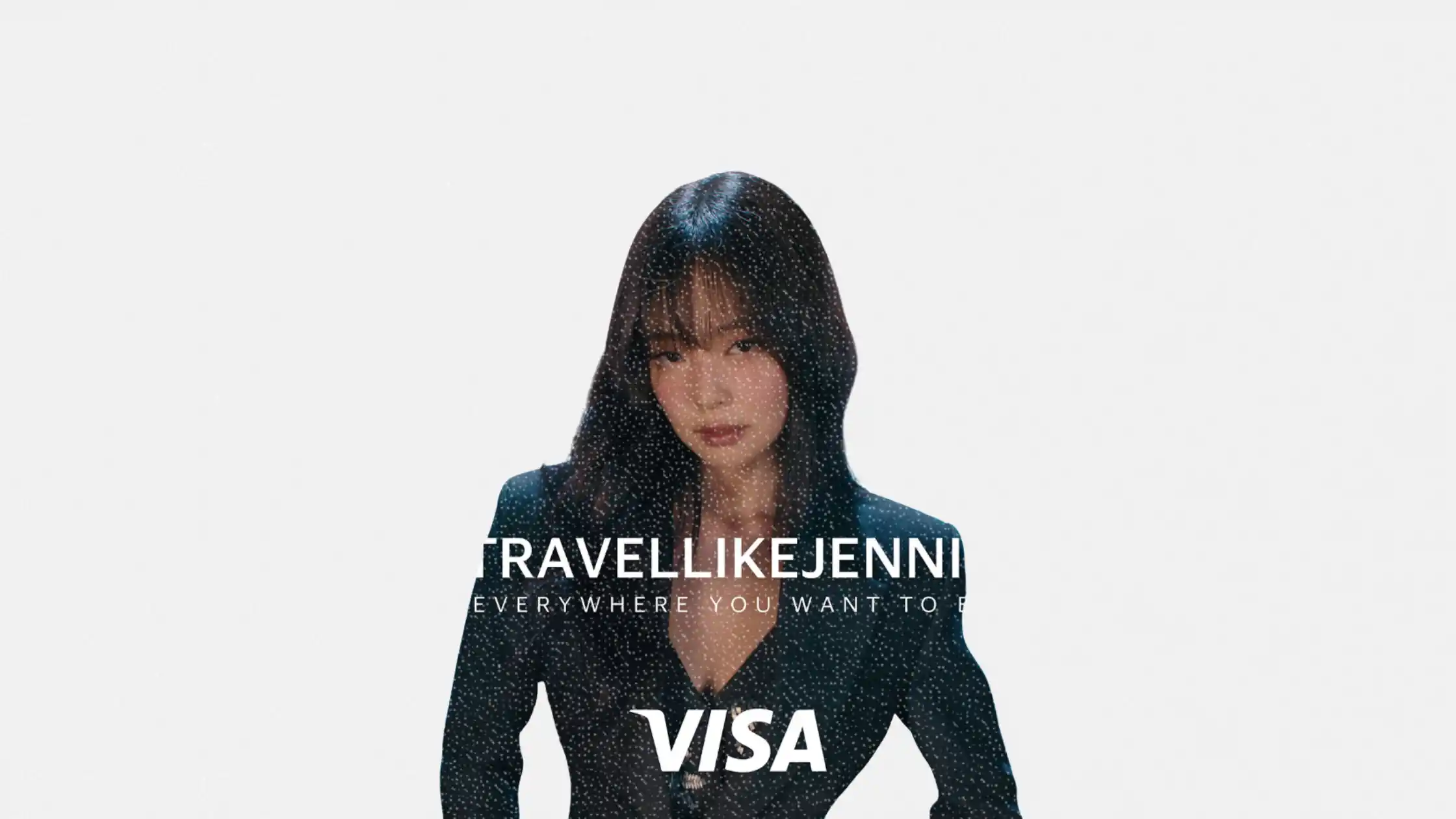 Visa taps BLACKPINK’s Jennie to fuel APAC travel hype