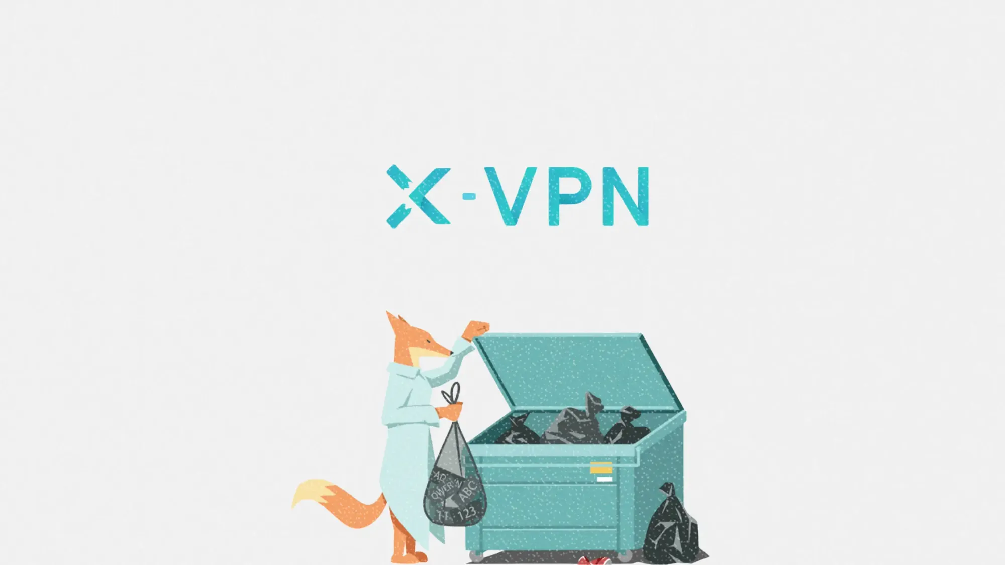 X-VPN's live transparency report turns no-logs claim into verifiable proof