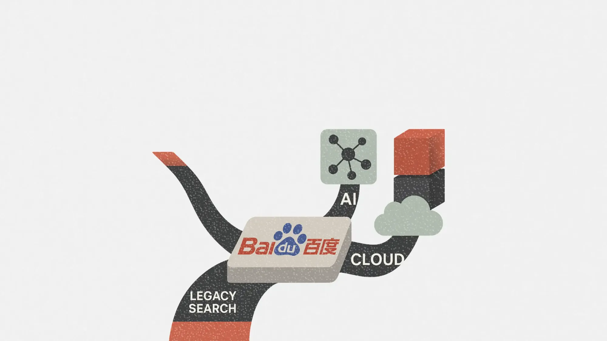 Baidu’s brutal layoffs mark a bigger bet on AI and cloud