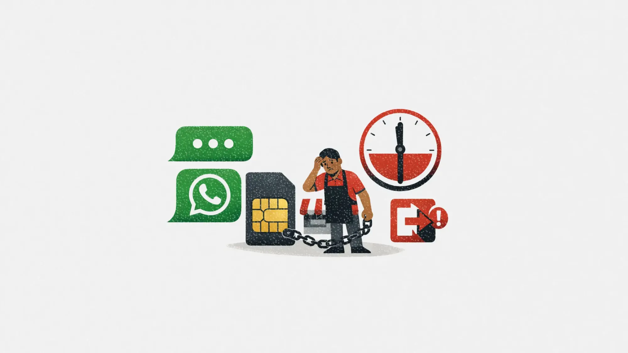 India just rewrote the rules for WhatsApp