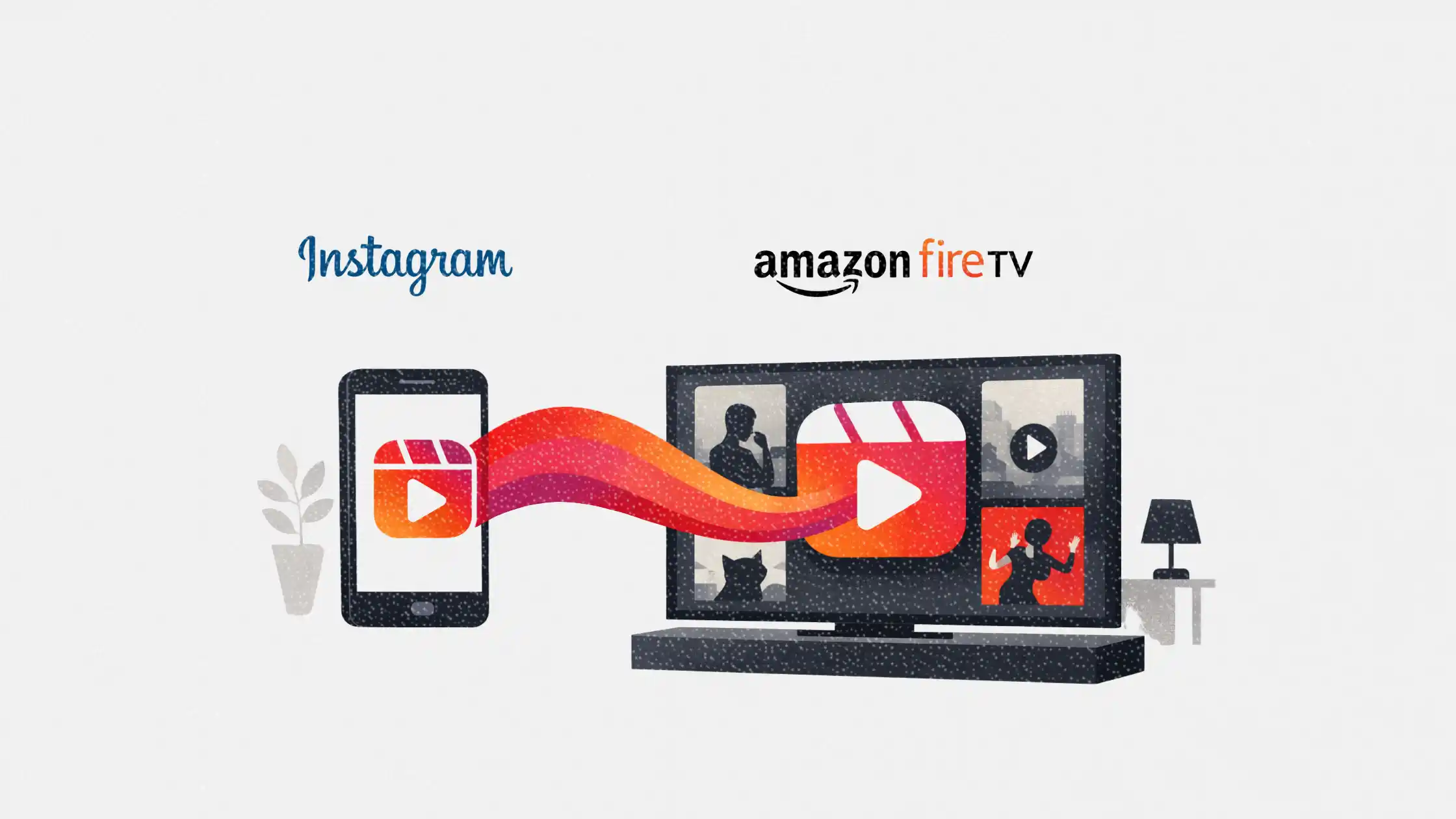 Instagram brings Reels to TV