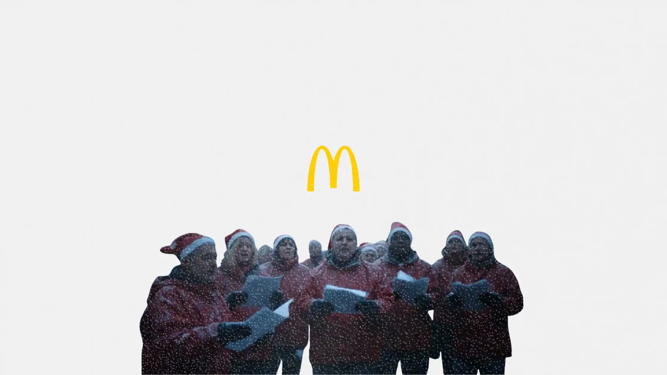 Is generative AI ready for holiday campaigns? McDonald’s backlash says maybe not