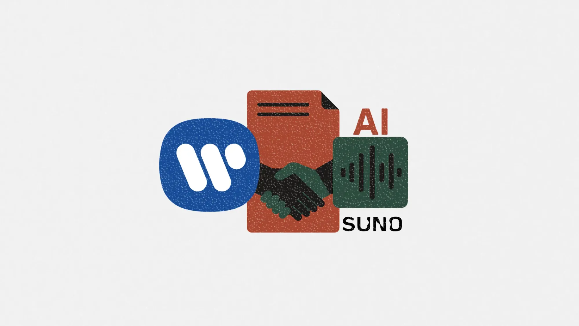 Warner Music settles with AI music startup Suno and sells Songkick