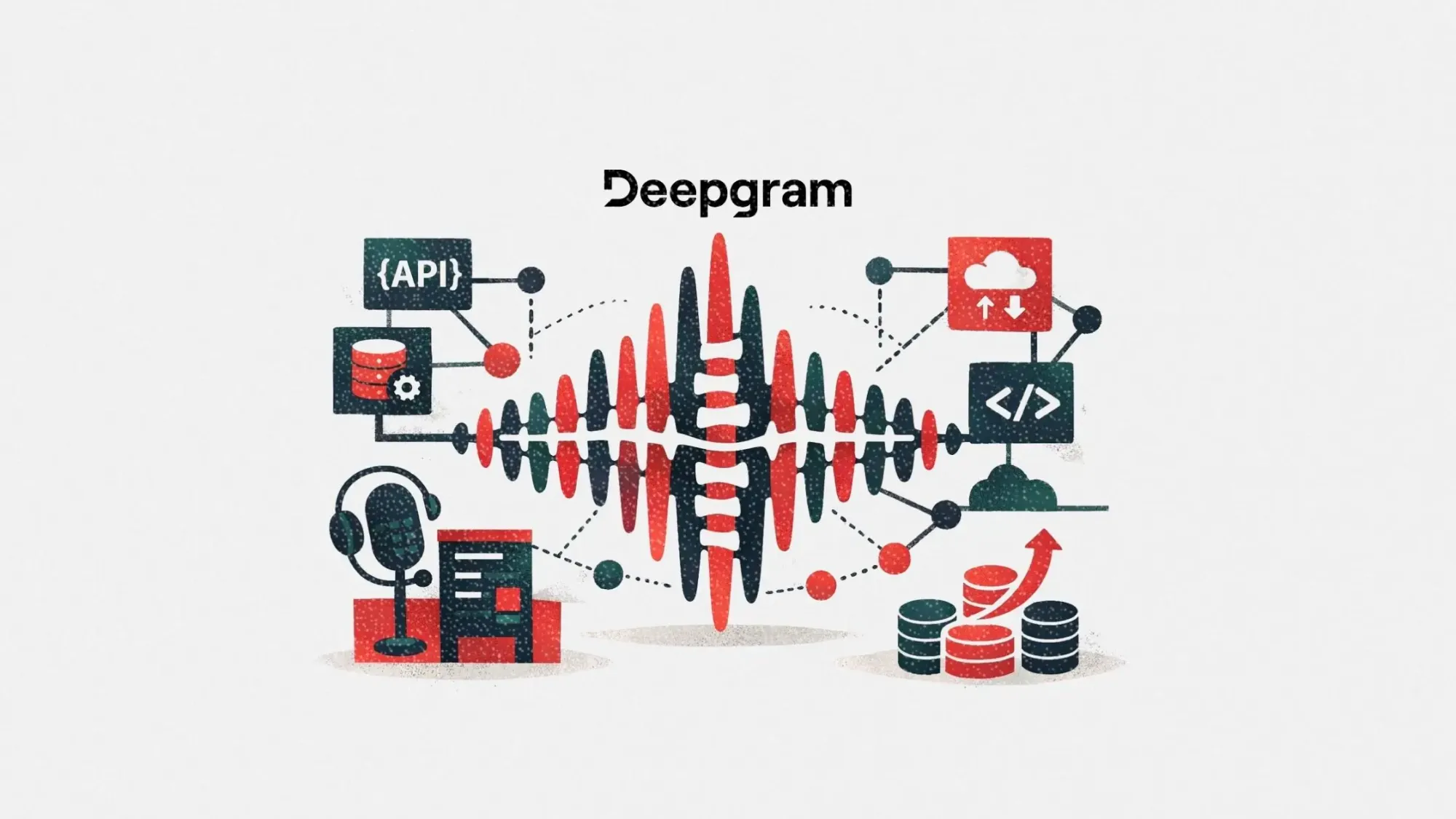 Deepgram lands US$130M to expand real-time Voice AI infrastructure