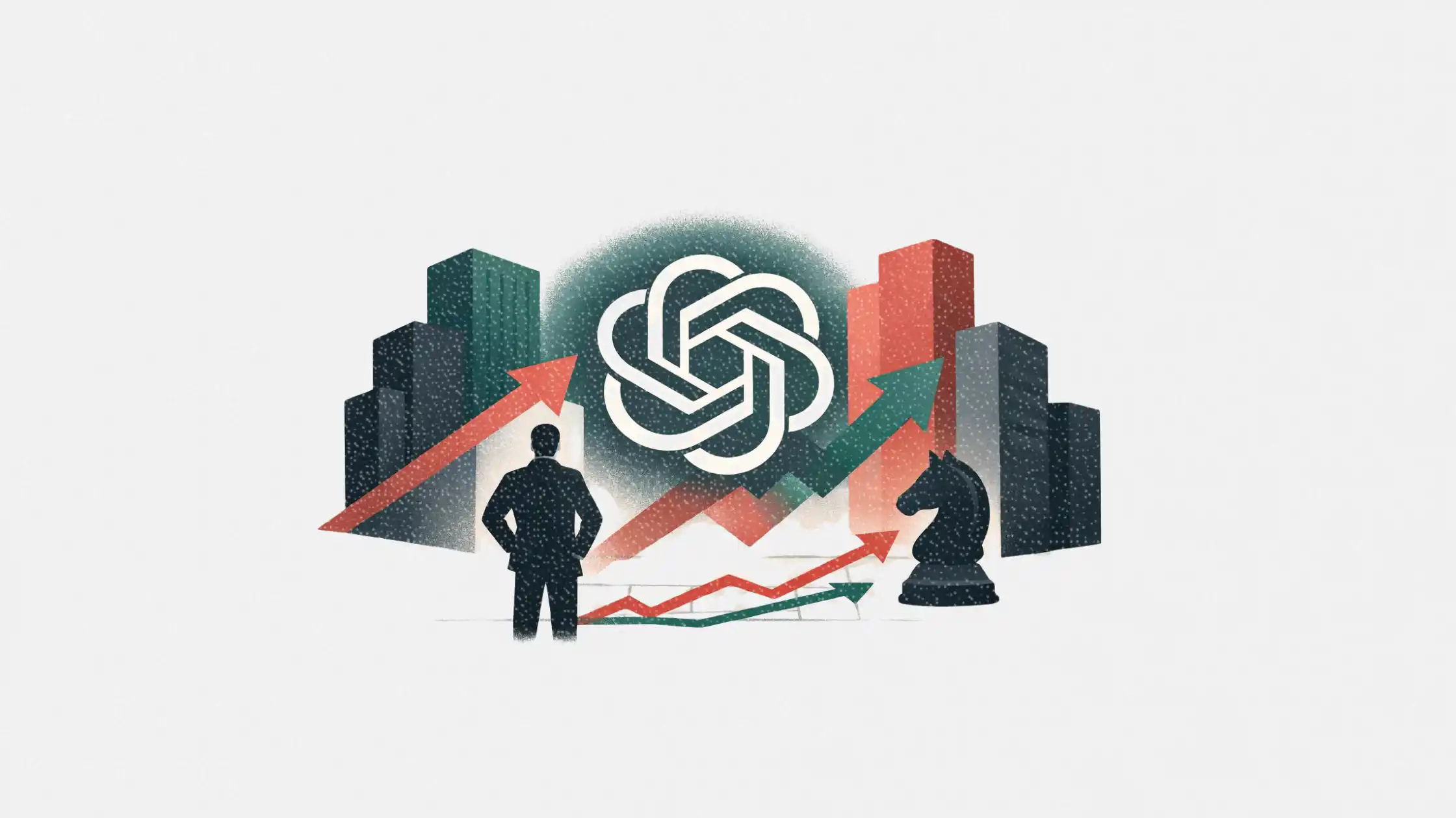 OpenAI makes leadership shift to revive enterprise AI strategy