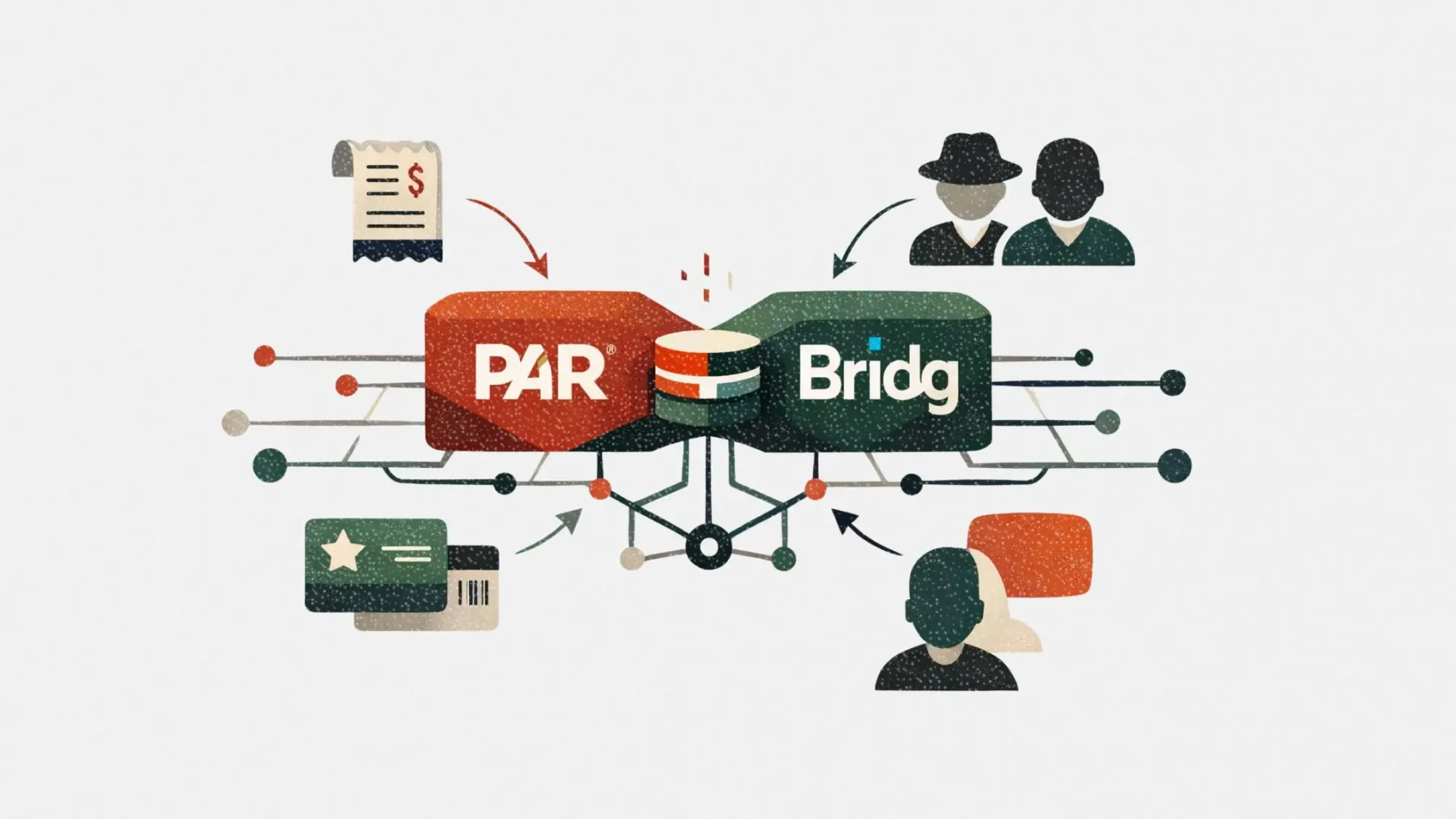 PAR Technology acquires Bridg: what unified customer data means for marketers
