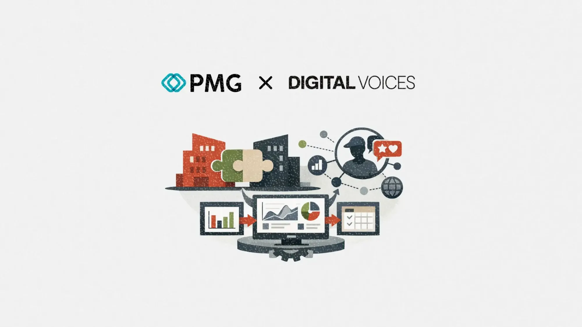 PMG acquires Digital Voices to scale influencer marketing intelligence