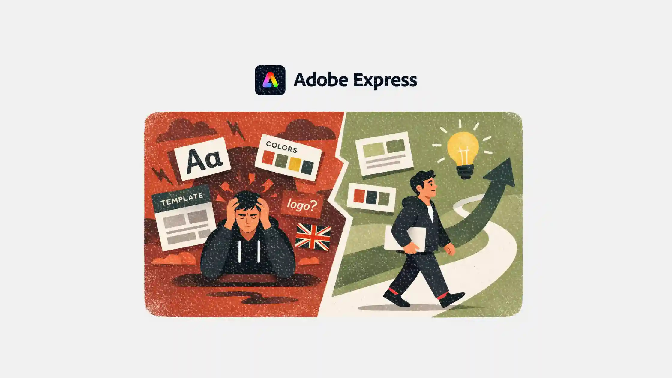 What's stopping UK creators from building a brand?