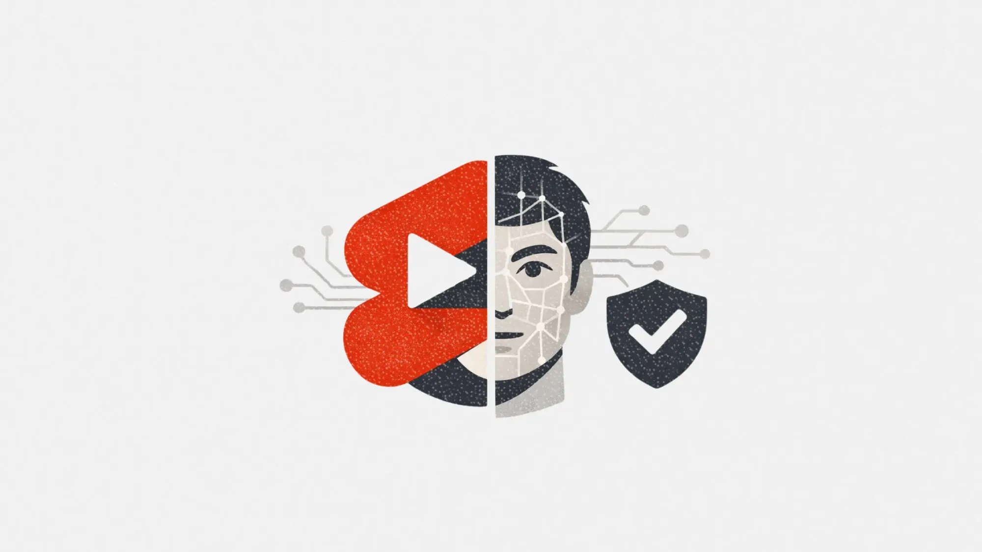 YouTube lets creators use AI likeness in Shorts