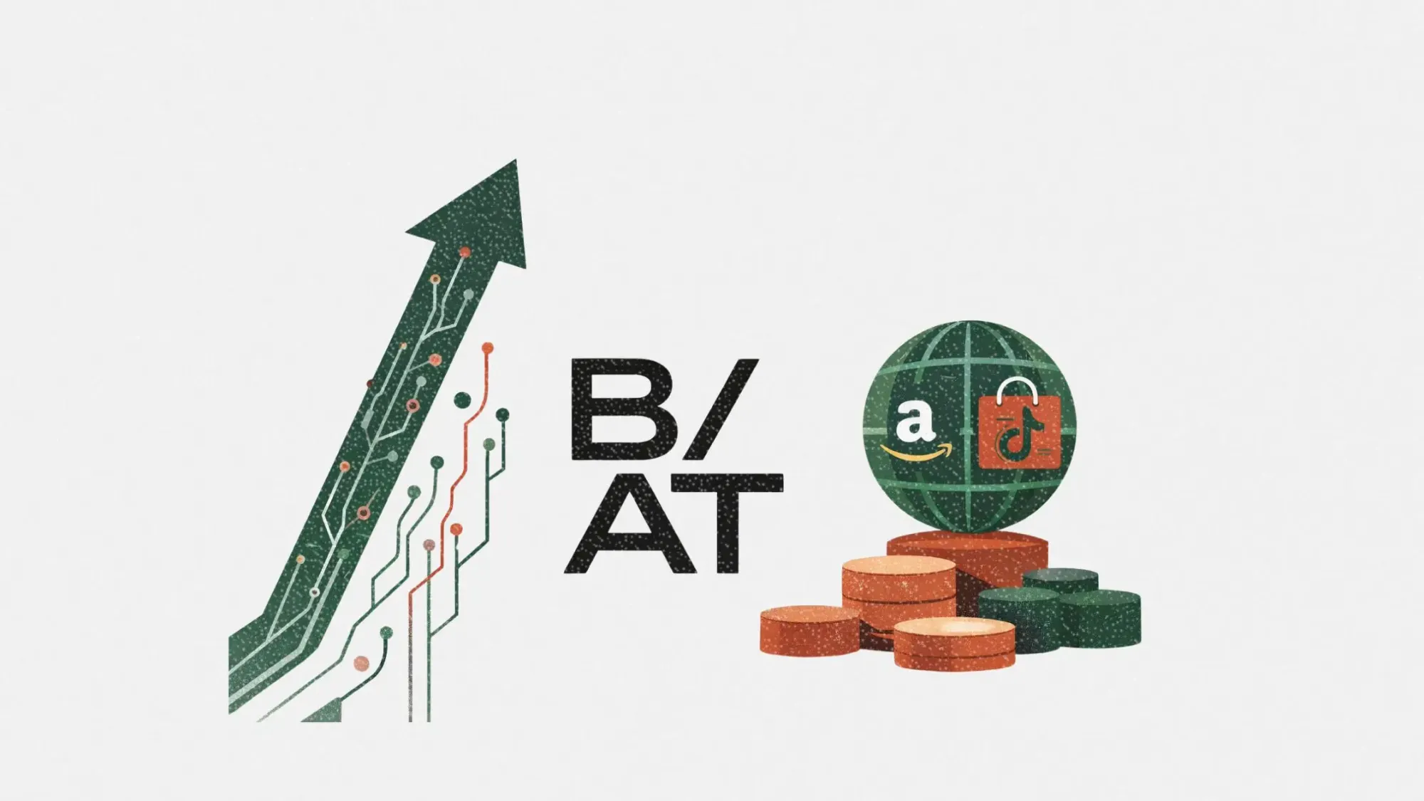 BAT secures 7.5 billion won to expand AI-driven brand scale-up