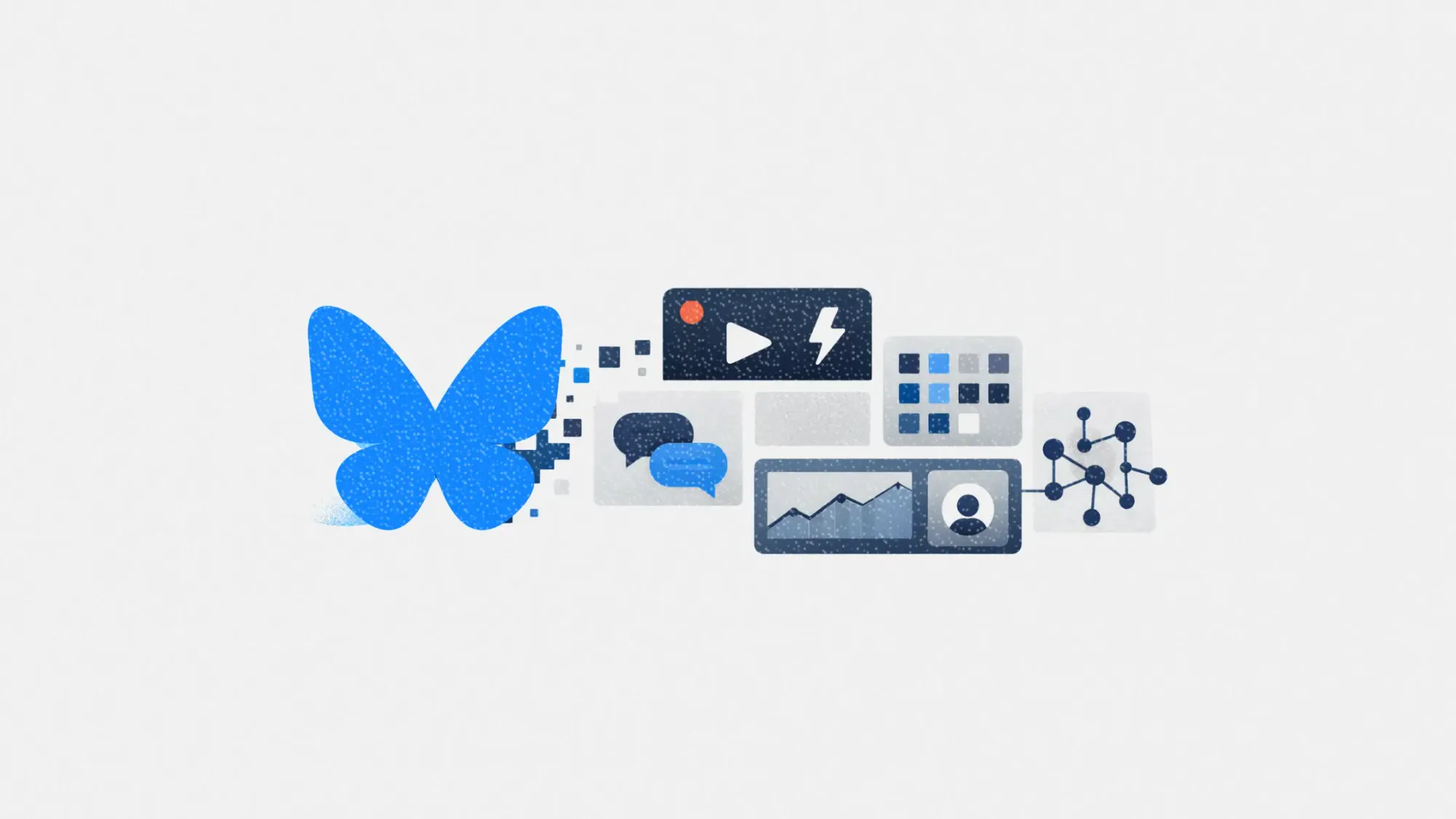 Bluesky’s 2026 roadmap: new feed tools, real-time curation, and app fixes