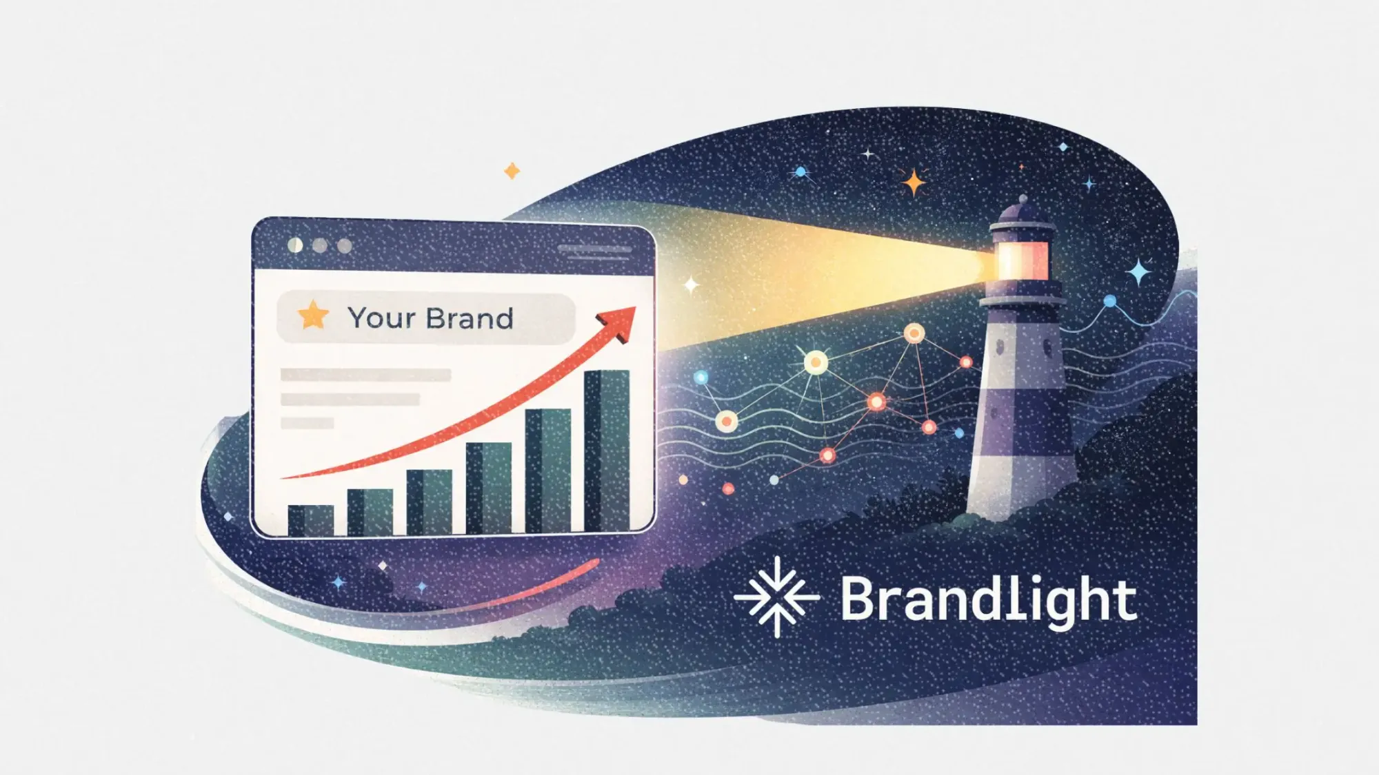 Brandlight raises $30M Series A to expand AI-native ad visibility for global brands