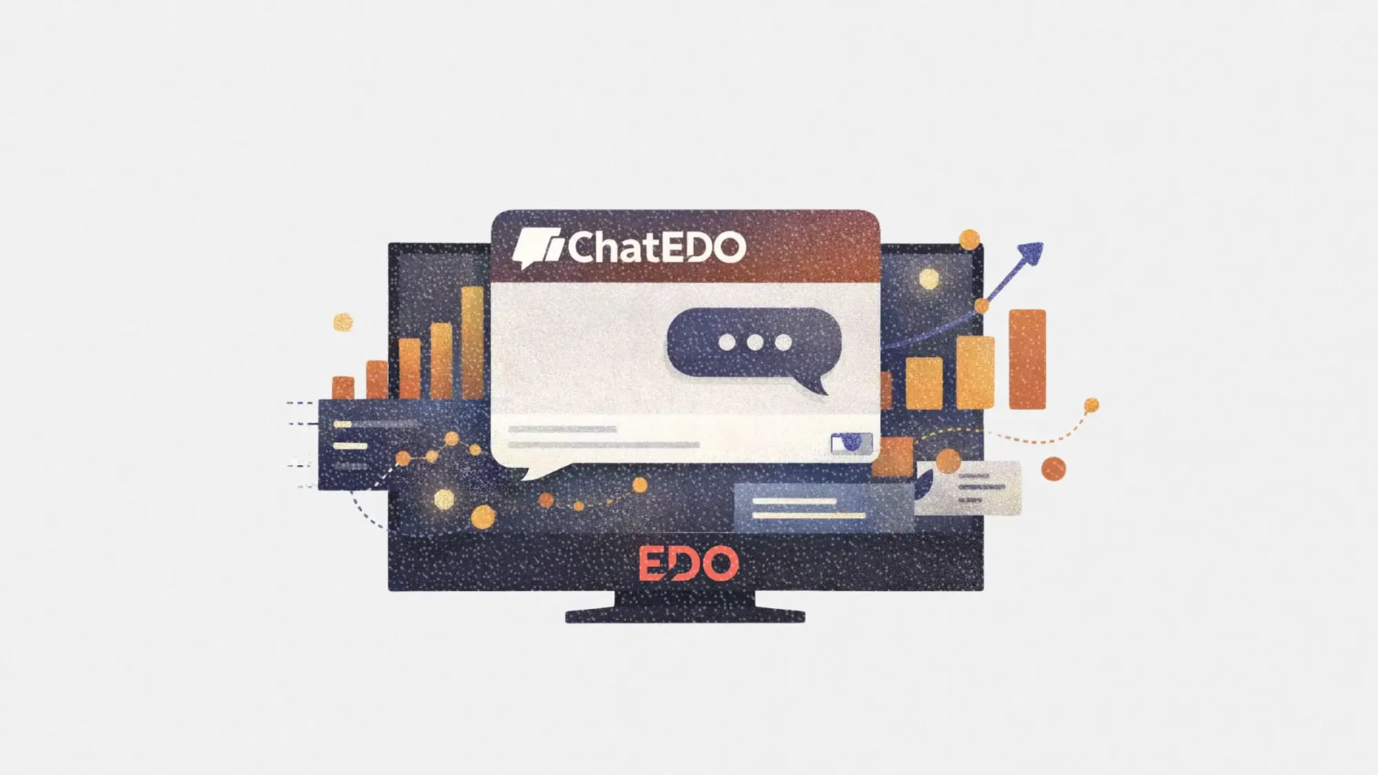 EDO launches ChatEDO, bringing conversational AI to TV ad outcome measurement