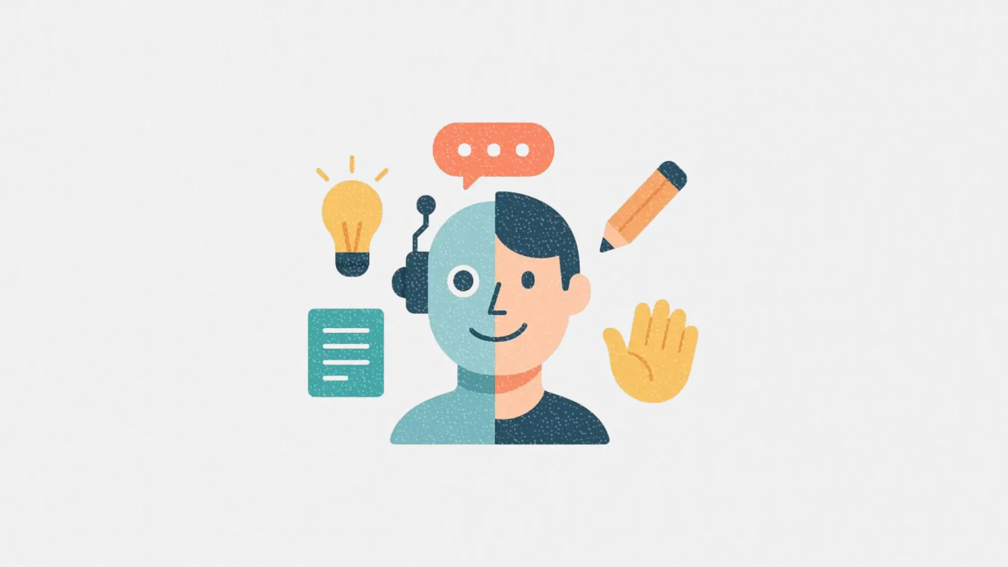 How to humanize AI content (and why most writers get it wrong)