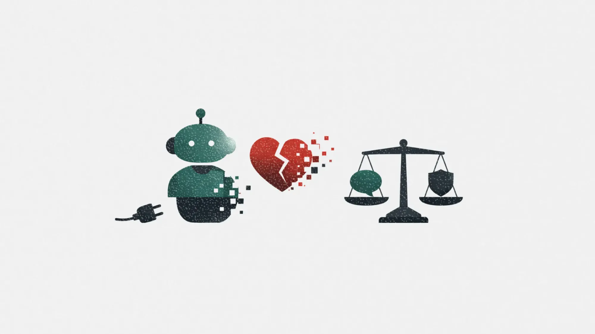 OpenAI retires GPT-4o amid backlash over AI emotional dependency