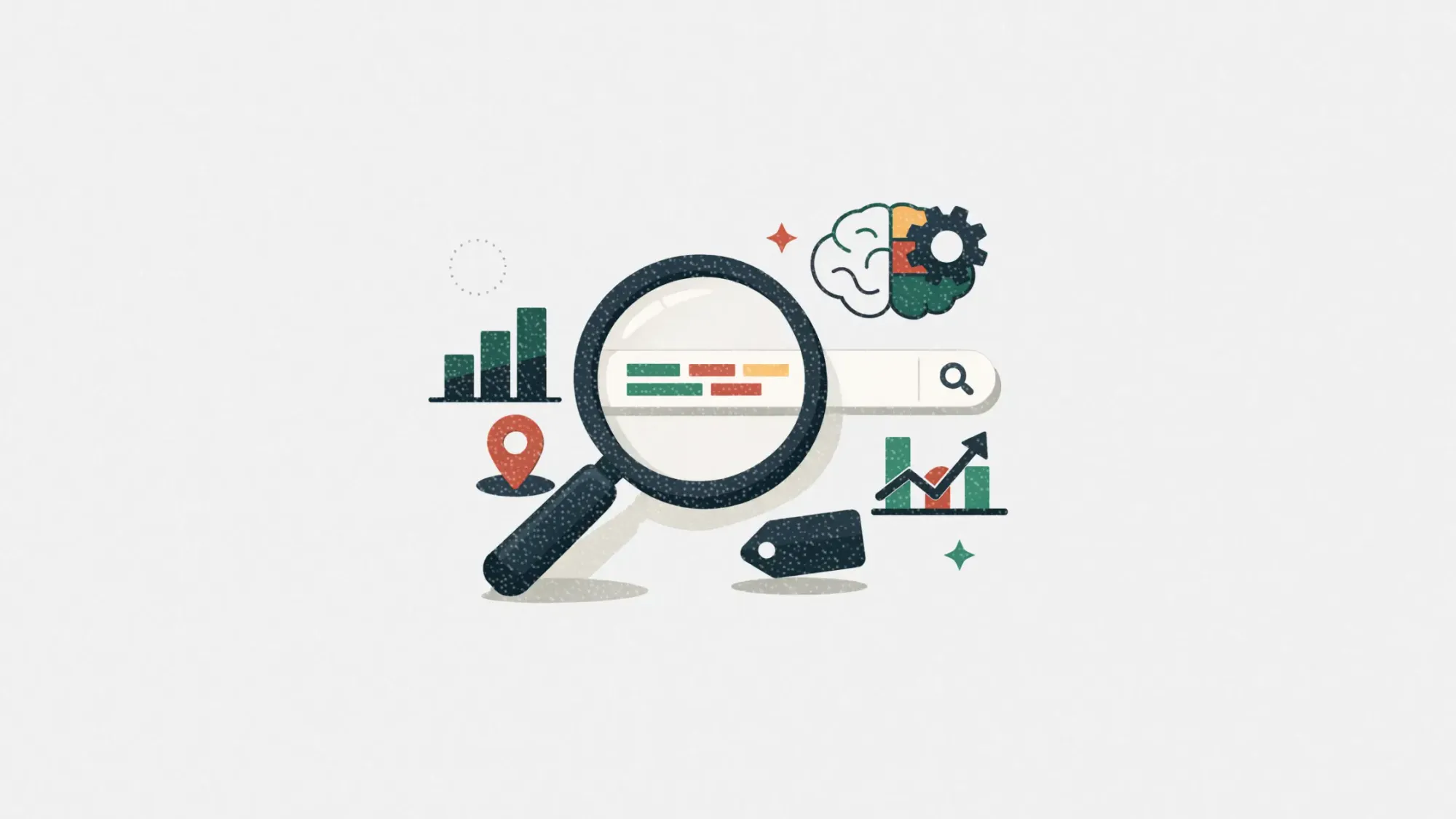 Up your SEO game with these 5 free keyword tools