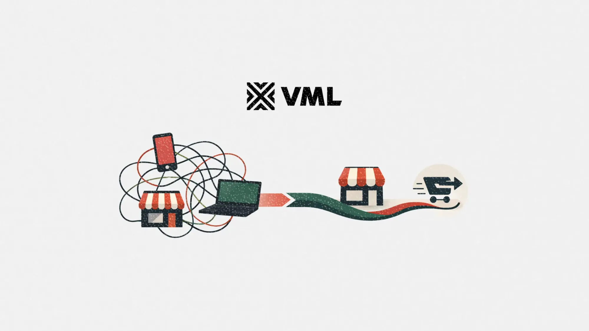 The rise of optichannel retail