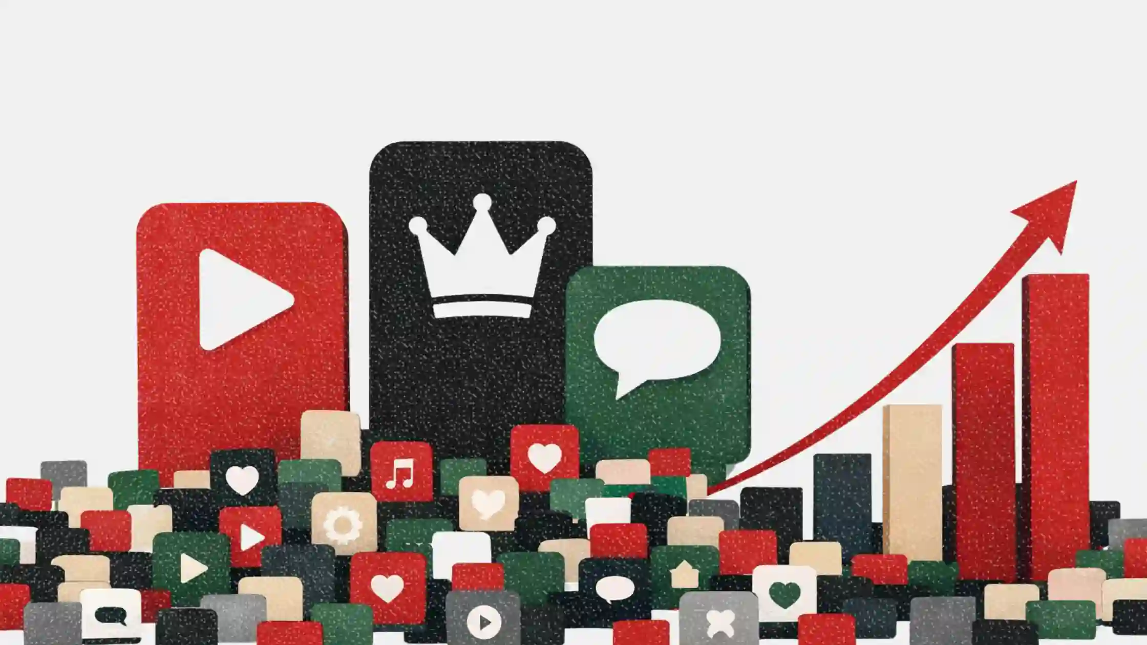 The subscription app boom is here, but most apps are losing