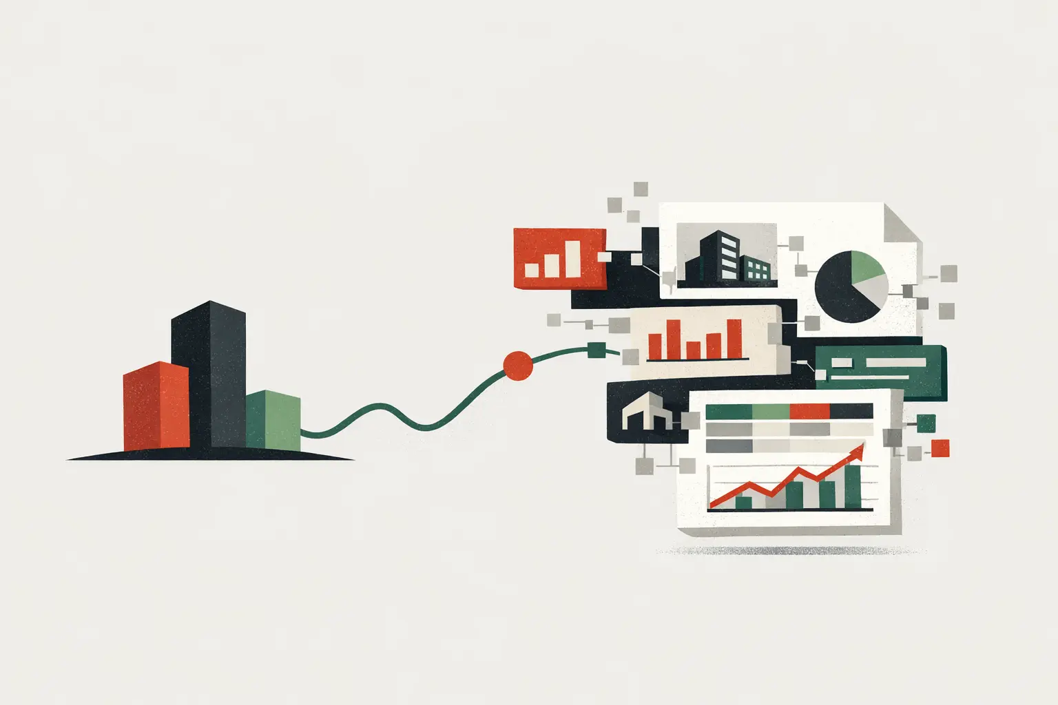 Crexi adds Market Analytics for faster commercial real estate reports