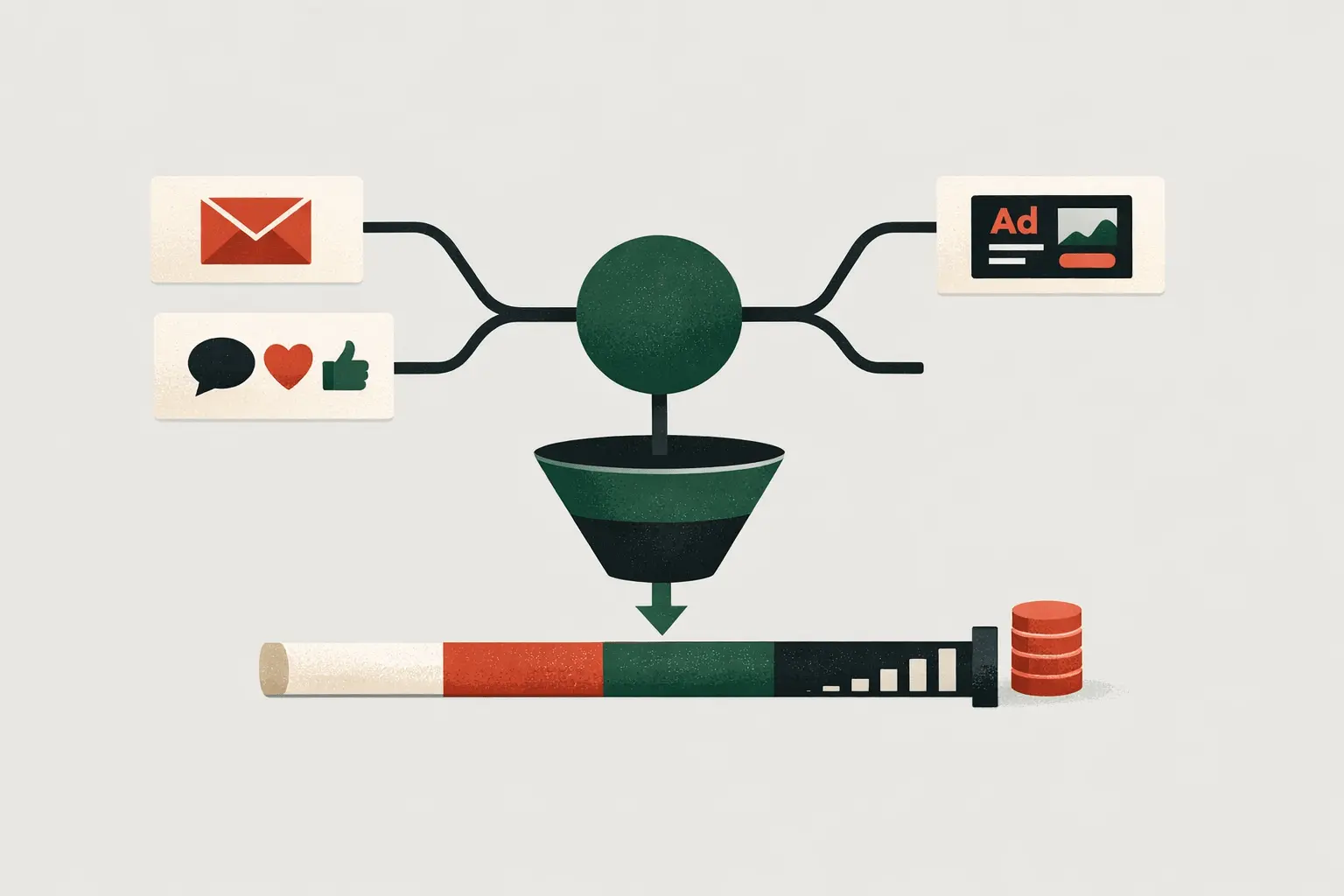 Impartner adds AI and ad automation to partner marketing workflows