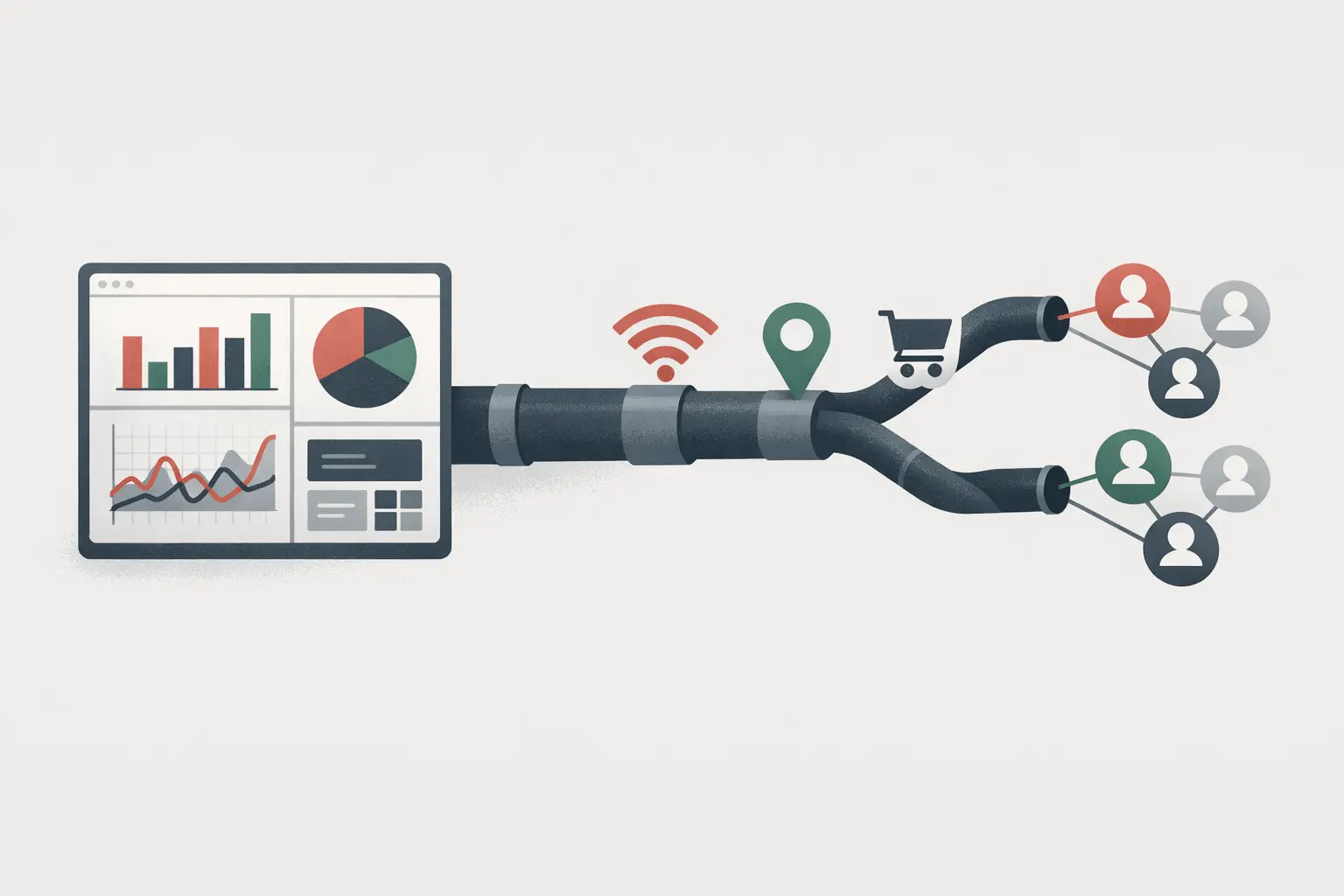 Supermetrics buys Relay42 to add real-time CDP activation to its data stack