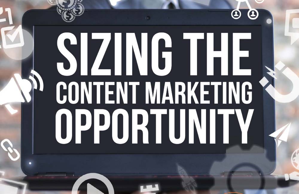Report: content marketing industry size and opportunities in the US