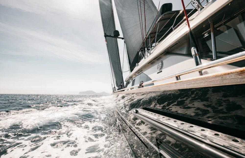 Media on ContentGrow are seeking luxury aviation, yachting, and car journalists