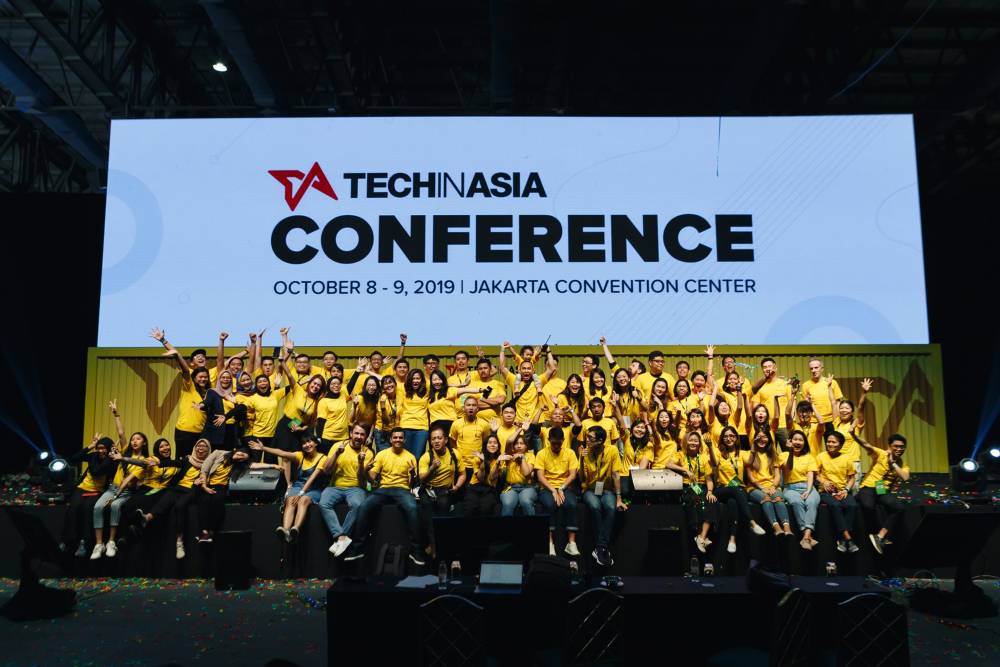 Tech in Asia shares insights on paywalls and the future of media