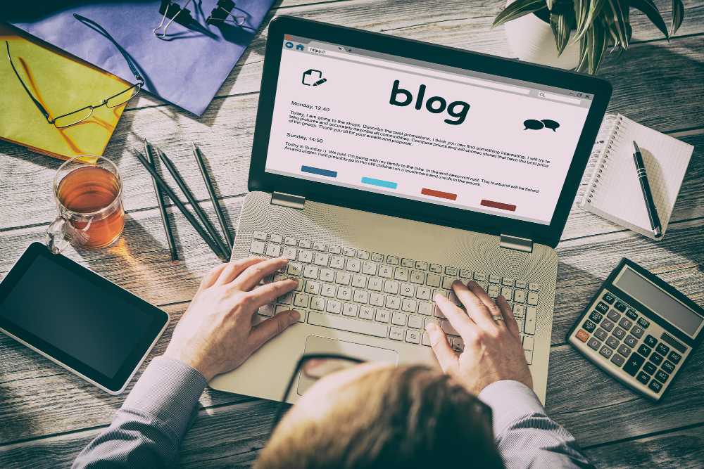 10 clever blog marketing examples and what you can learn from them