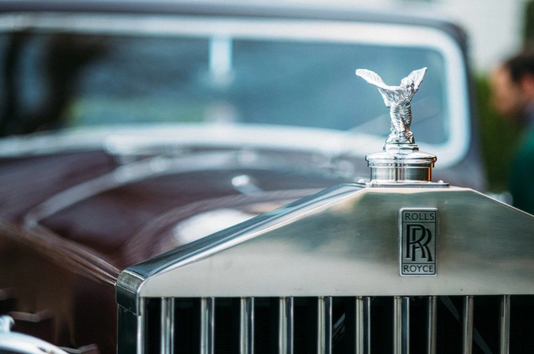 Media on ContentGrow are seeking freelance luxury automotive journalists