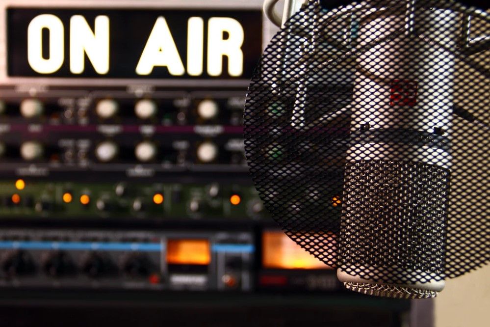 3 unique podcast marketing examples for content teams