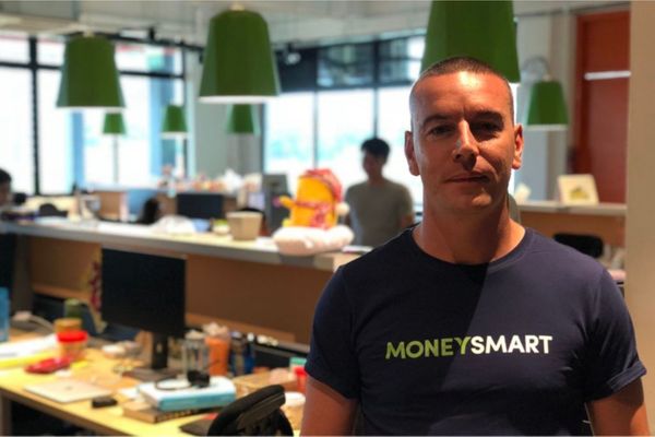 With $16.7M in revenue, MoneySmart CMO shares secrets to marketing success